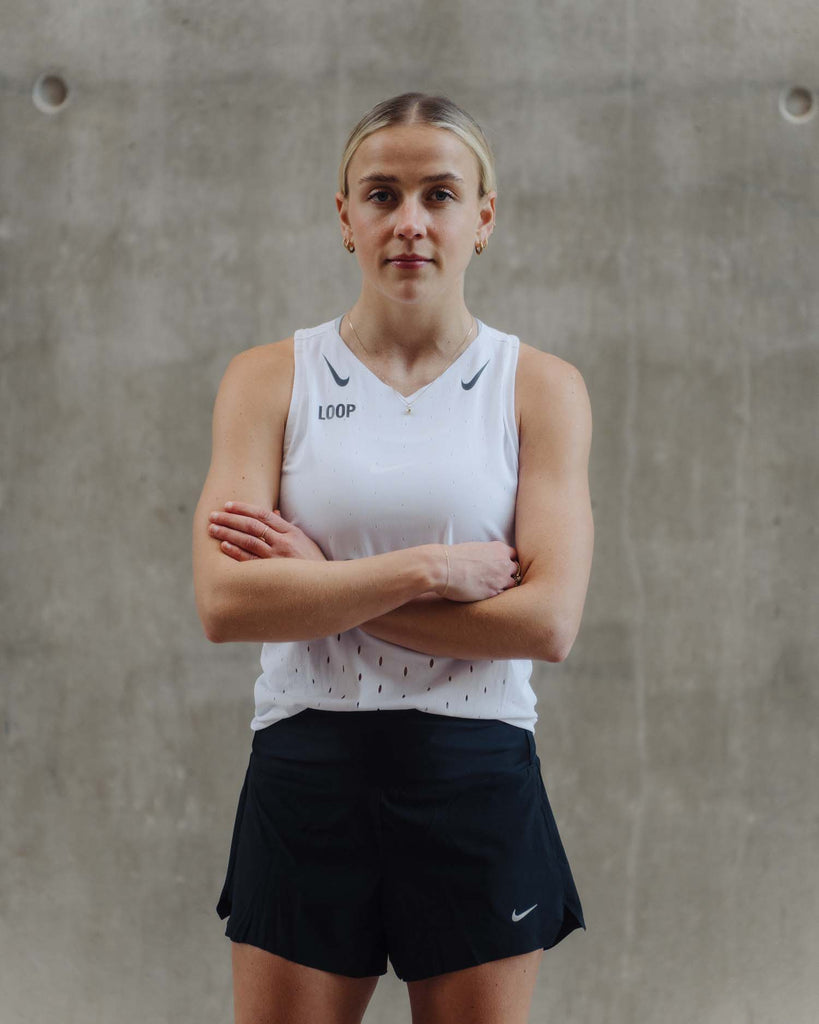 Women's Tops – The Loop Running Supply