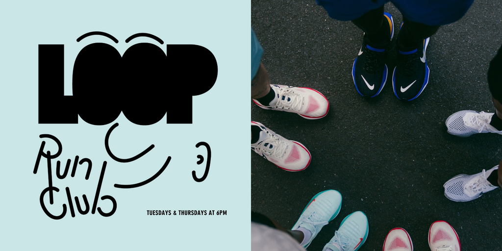 The Loop Running Supply Co