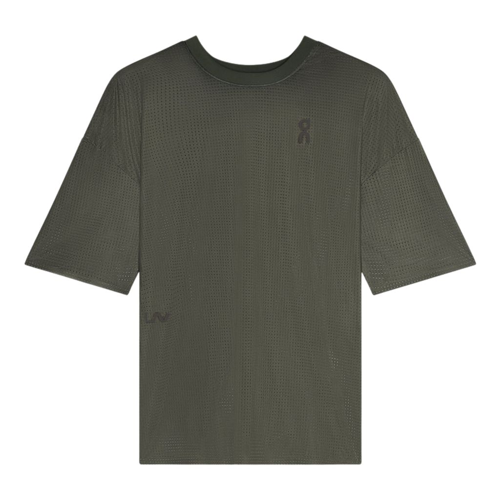 Camp Loop Tee – The Loop Running Supply