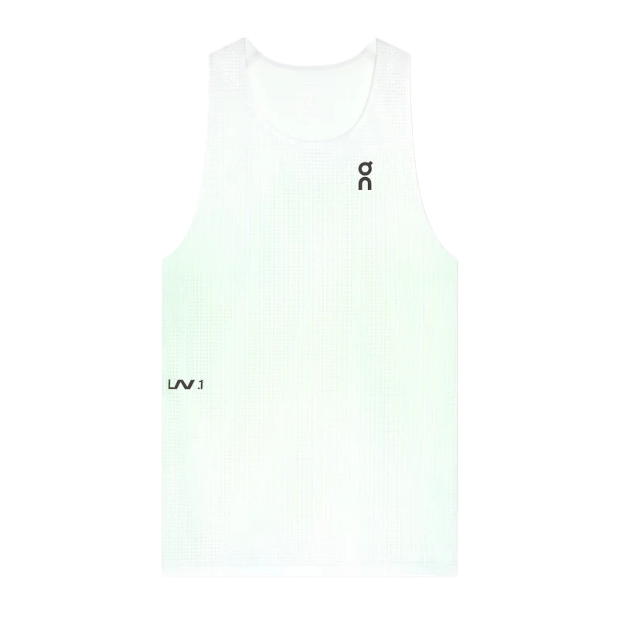 Race Singlet LN1 – The Loop Running Supply