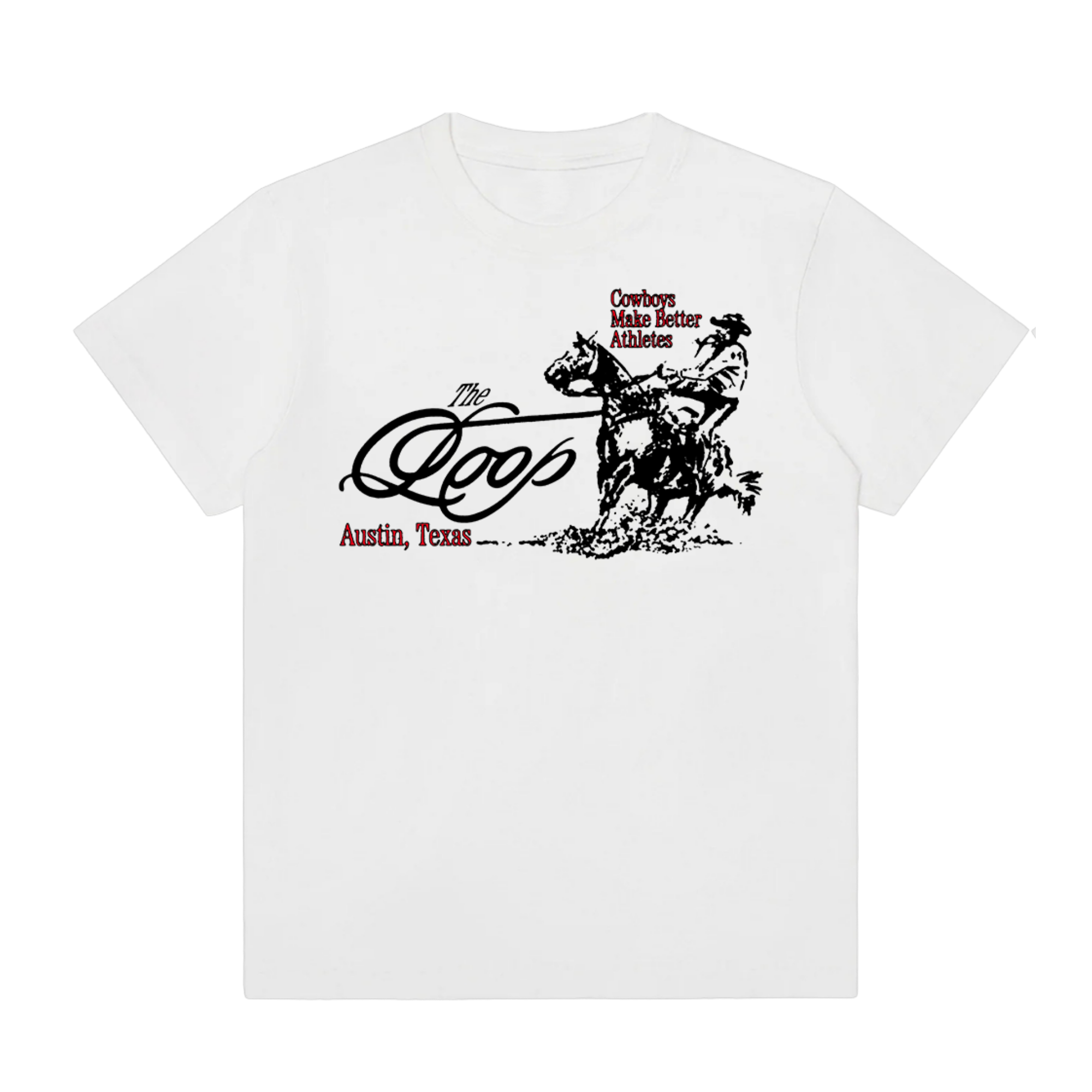 LOOP THE LOOP! へるるん Tシャツ LOOP – The Loop Running Supply