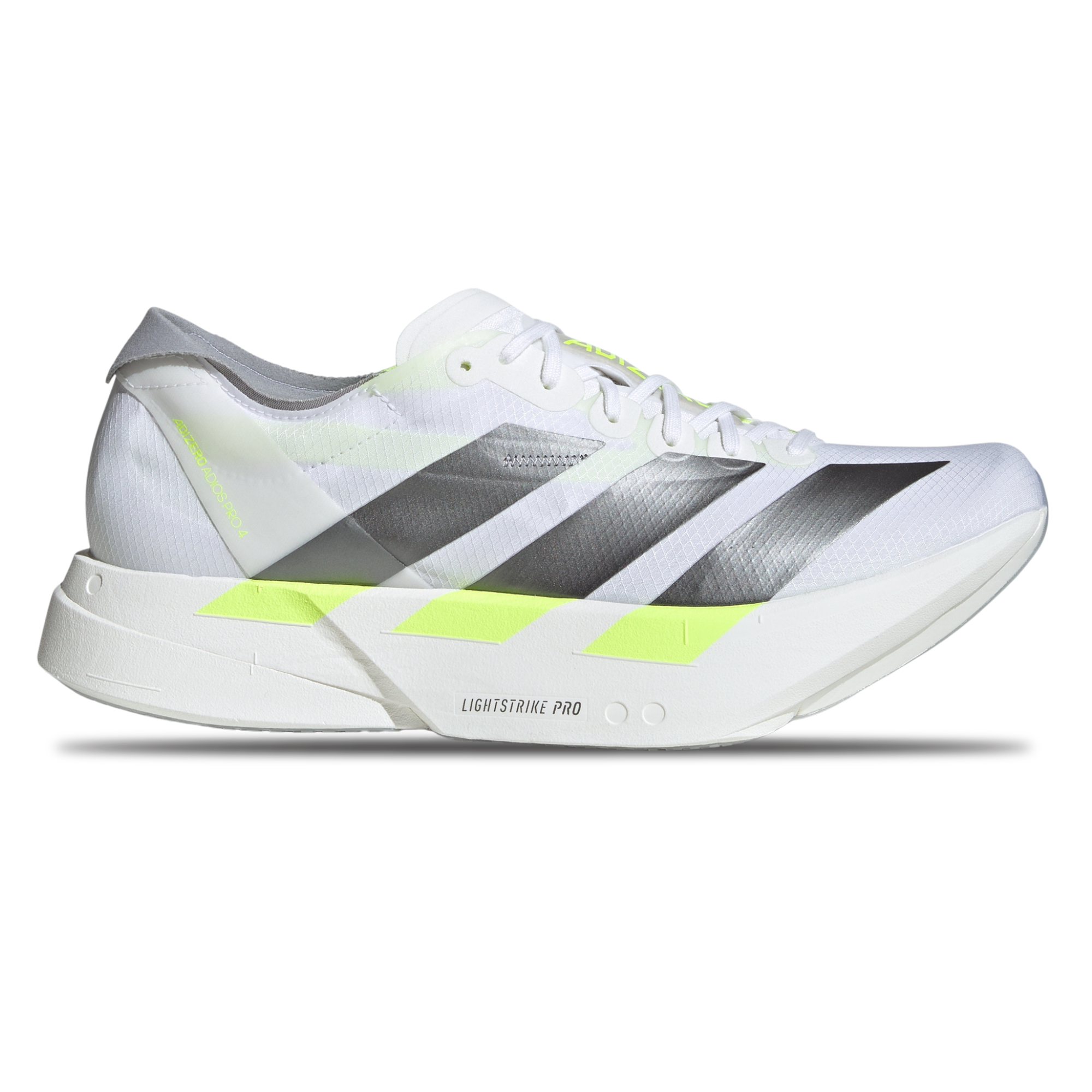 Adizero Adios Pro 4 – The Loop Running Supply