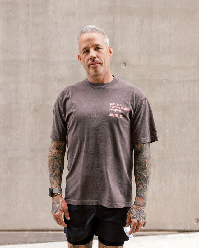 The Loop Running Supply Co