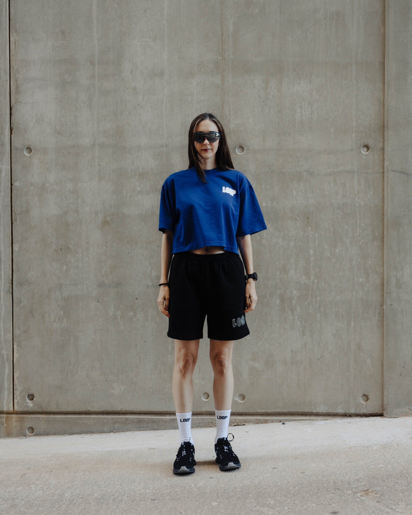 Women's Tops – The Loop Running Supply