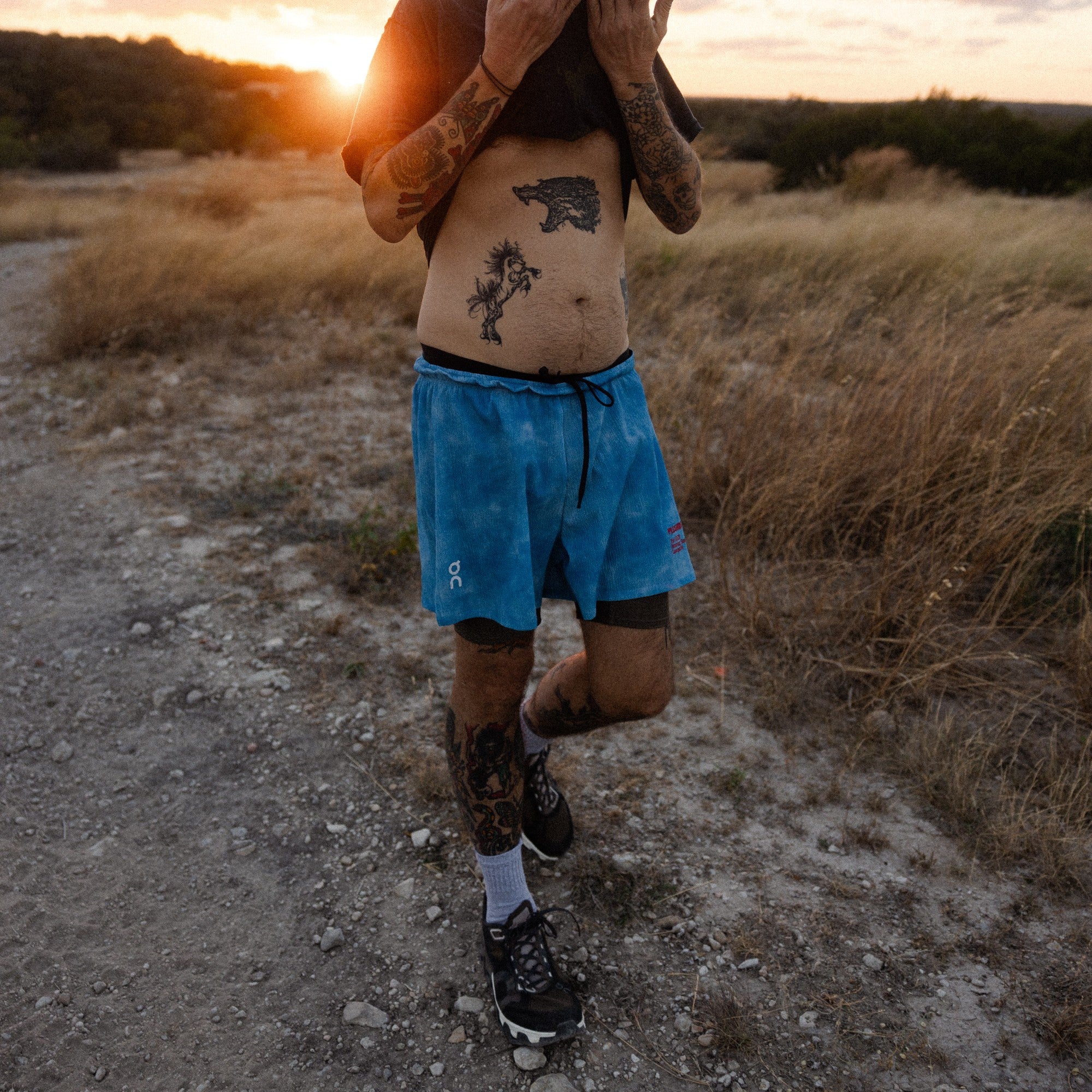 Shorts Pleasures | The Loop – The Loop Running Supply