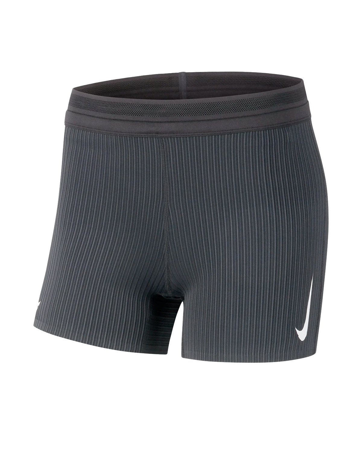 Nike Women s Aeroswift Tight Running Shorts Black Xs